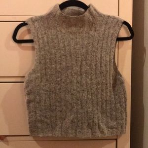 Cute crop top from forever 21